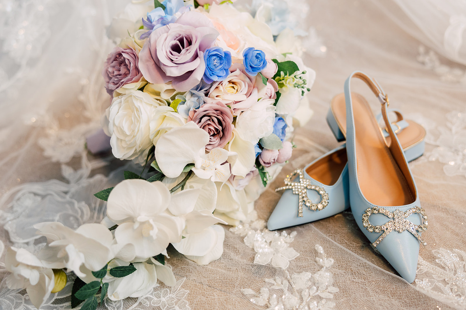 Samantha & Alejandro wedding — highlights, photo 12